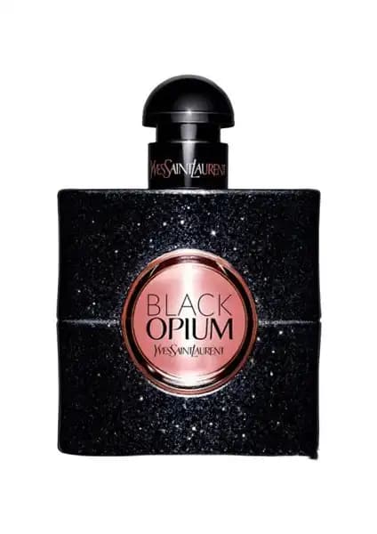 Chloe Signature ve Yves Saint Laurent Black Opium Parfümleri Karşılaştırması 2