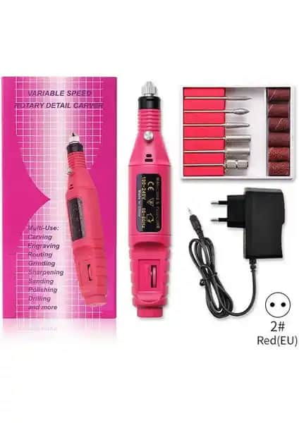 Cloody ve Dempower Elektrikli Manikür-Pedikür Makinesi Karşılaştırması ve Kullanıcı Yorumları