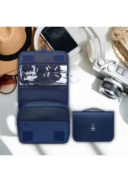 Dekohop ve Tozlu Pazar Makyaj Çantaları Karşılaştırması: Hangi Ürün Sizin İçin Uygun