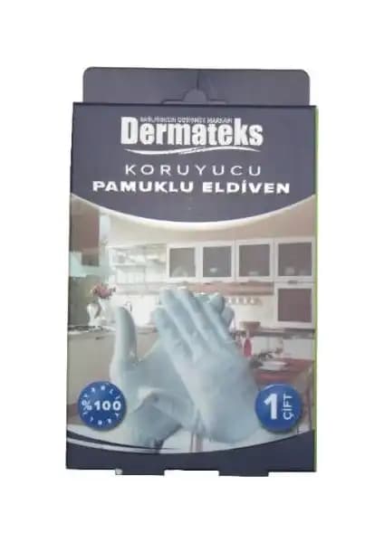 Dermateks ve Remubi Pamuklu Eldivenlerin Karşılaştırması El Bakımında Hangi Ürün Daha Etkili 1