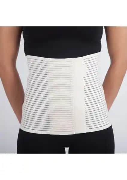 Doğum Sonrası Korse Seçenekleri: Berger ve Dr. Corset Karşılaştırması