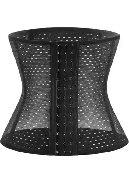 Doğum Sonrası Toparlayıcı Korseler Karşılaştırması: Dr. Corset ve Sauna Suit Lohusa Korse