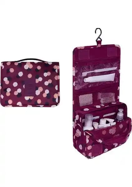 Ecoform ve GoodSell Seyahat Kozmetik Çantası Karşılaştırması: Hangi Ürün Daha Uygun