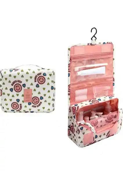 Ecoform ve GoodSell Seyahat Kozmetik Çantası Karşılaştırması: Hangi Ürün Sizi Daha Çok Memnun Eder?