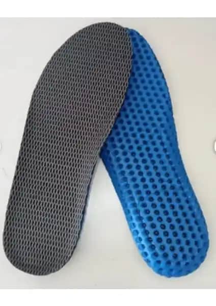 Entarzlife ve Lord Mountain Tabanlık Karşılaştırması Spor Ayakkabı Destek ve Konfor Analizi