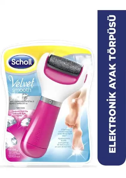 Fakir Cr55 ve Scholl Elektronik Ayak Törpüsü Karşılaştırması: Hangi Ürün Daha İyi 2