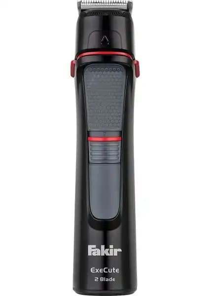 Fakir Execute 2 Blade ve Goldmaster GM-7166 Tıraş ve Bakım Ürünleri Karşılaştırması 1