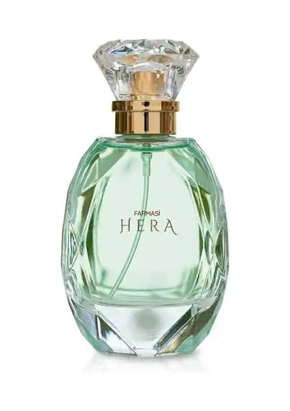 Farmasi Hera EDP ve Oriflame Amber Elixir Kadın Parfümü Karşılaştırması 1