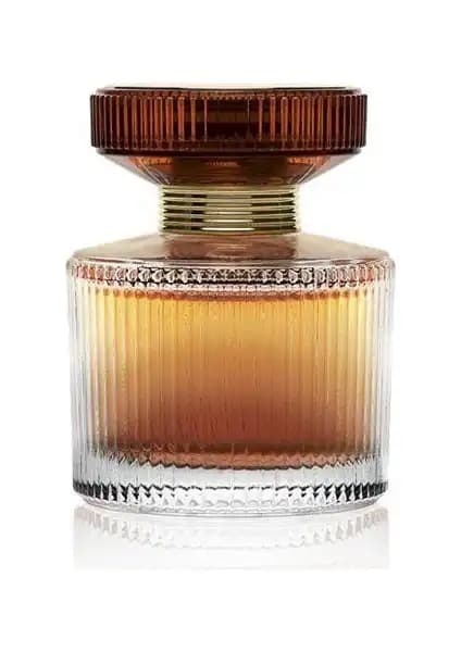 Farmasi Hera EDP ve Oriflame Amber Elixir Kadın Parfümü Karşılaştırması 2