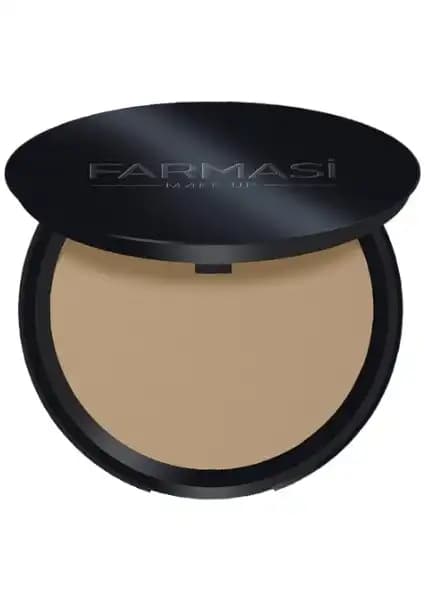 Farmasi Kompakt Pudra ve Gabrini Matte Powder Karşılaştırması: Hangi ürün daha iyi? 1