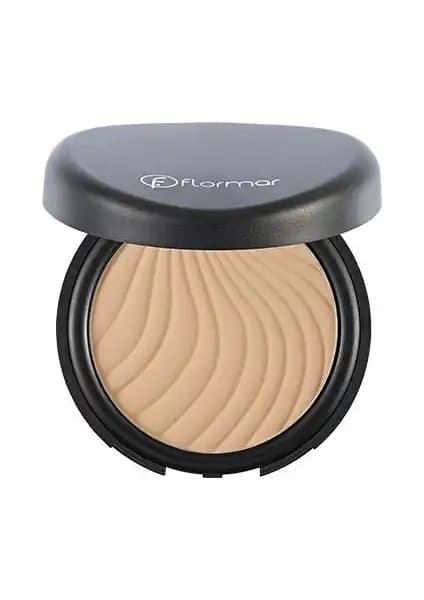 Flormar Mat ve Islak & Kuru Compact Pudra Karşılaştırması ve Kullanım İpuçları 2