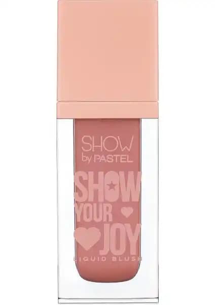 Flormar Mood Booster ve Pastel Show Your Joy Likit Allık Karşılaştırması 2023 2