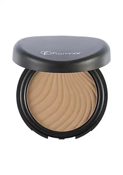 Flormar Pudra 89 ve Wet & Dry Compact Powder W03 Karşılaştırması 1