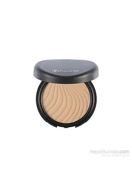 Flormar Pudra 89 ve Wet & Dry Compact Powder W03 Karşılaştırması 2