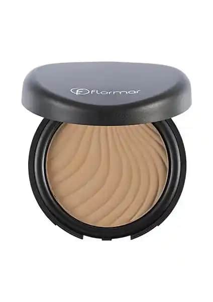 Flormar Pudra 89 ve Wet & Dry Compact Powder W09 Karşılaştırması