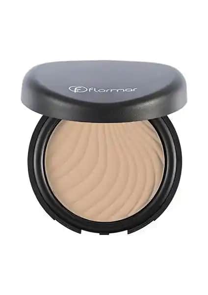 Flormar Pudra 95 ve Wet & Dry Compact Powder W08 Karşılaştırması