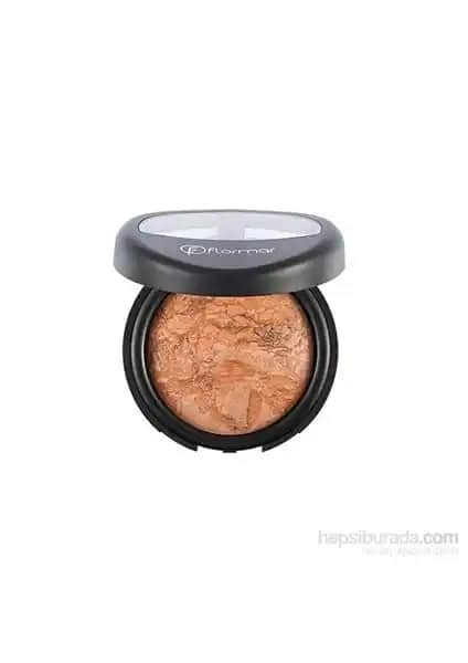 Flormar Terracotta Allık 46 ve A'PIEU Juicy-Pang Water Blusher Karşılaştırması