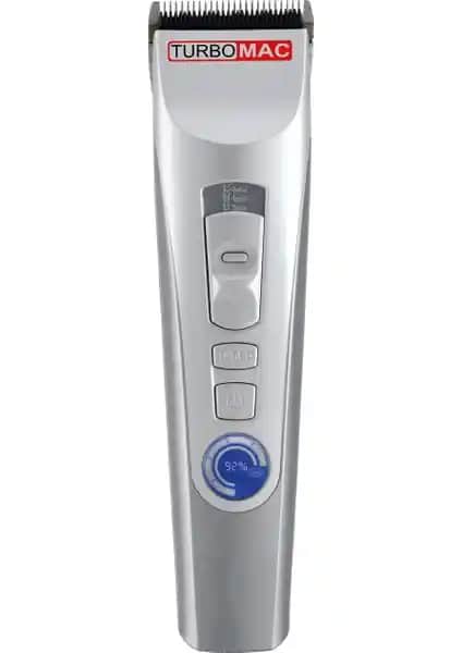 Fönsan TurboMAC TMC-922Li ve Trina Saç Kesme Makinesi Karşılaştırması: Özellikler ve Kullanıcı Yorumları