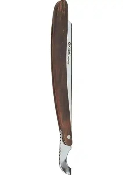 Geleneksel Tıraş Deneyimi: Katze U-002 ve Pearl Shaving SS-04OC Karşılaştırması