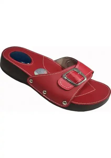 Gezer Kaydırmaz Taban ve Style Comfort Jelli Topuk Dikeni Terlik Karşılaştırması 2