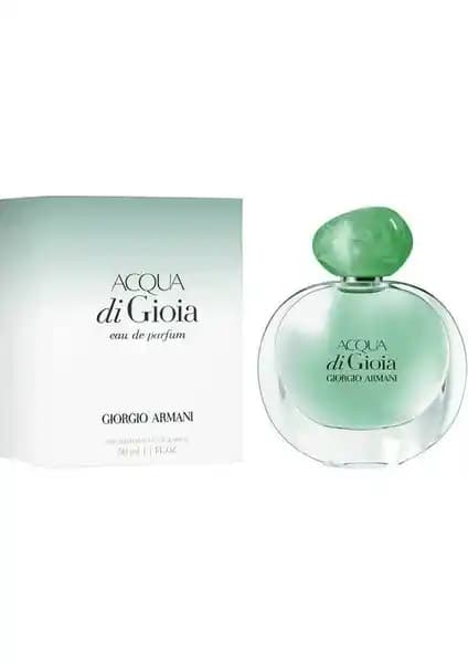 Giorgio Armani Acqua Di Gioia ve Prada Paradoxe Parfüm Karşılaştırması ve Kullanıcı Yorumları