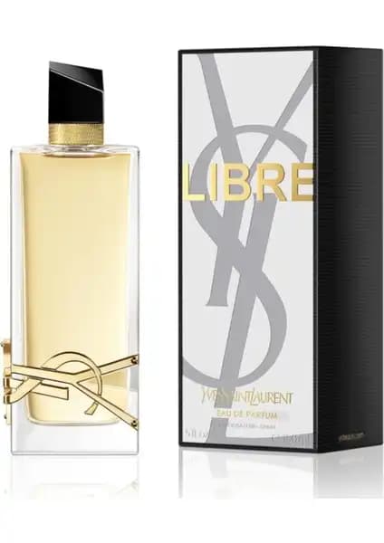 Giorgio Armani Acqua Di Gioia ve Yves Saint Laurent Libre Parfüm Karşılaştırması 2