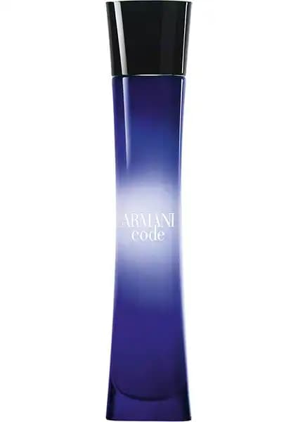 Giorgio Armani Code ve Chloe L' Eau De Parfum Intense Karşılaştırması 1