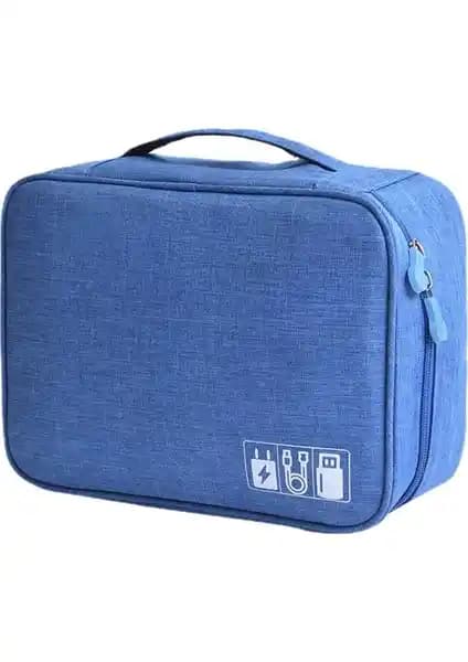 Grand Bazaarr ve Markaflex Makyaj Çantası Karşılaştırması: Hangi Çanta Sizin İçin Uygun