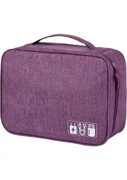 Grand Bazaarr ve Markaflex Makyaj Çantası Karşılaştırması: Hangi Model Daha Uygun