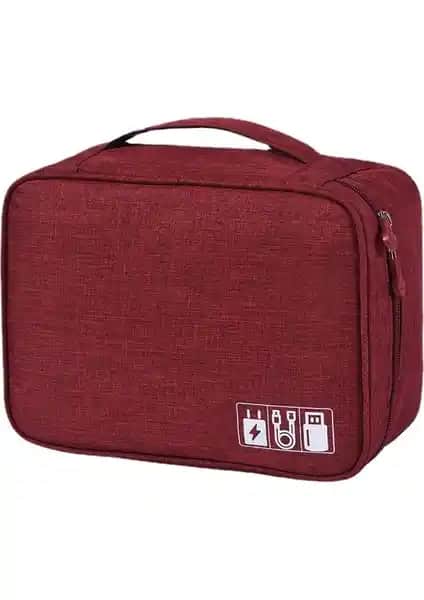 Grand Bazaarr ve Markaflex Makyaj Çantası Karşılaştırması Ürün Özellikleri ve Kullanıcı Yorumları