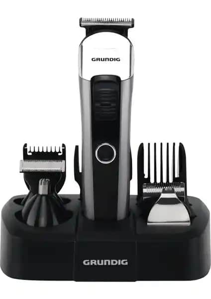 Grundig MGK 6841 ve Philips Qp2824/10 Tıraş ve Şekillendirme Ürünleri Karşılaştırması