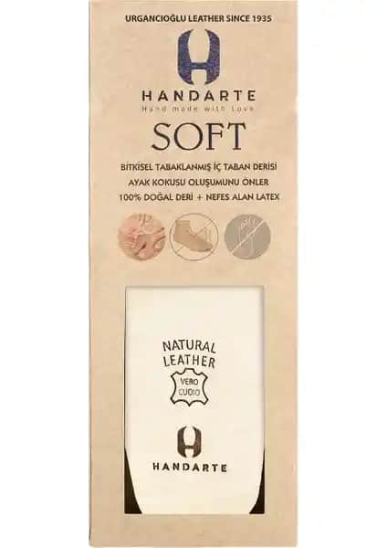 Handarte ve Magic Foot Tabanlık Karşılaştırması: Ayak Sağlığı ve Konfor Üzerine Detaylar