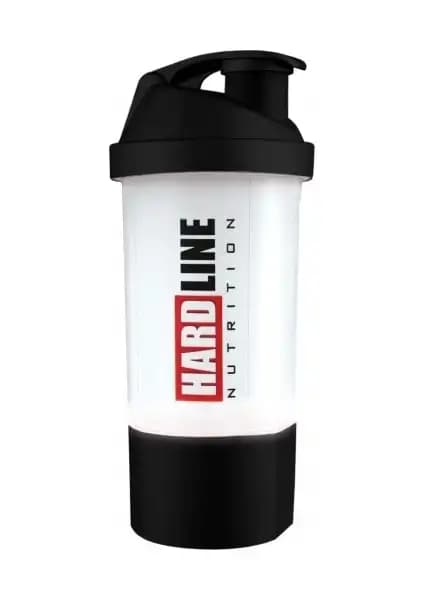 Hardline Nutrition ve TheLifeCo Shaker Karşılaştırması Spor ve Sağlıklı Yaşam İçin Uygun Seçenekler 1