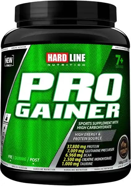 Hardline Progainer ve Pro Mass Gainer Karşılaştırması Sporcular İçin Bilmeniz Gerekenler