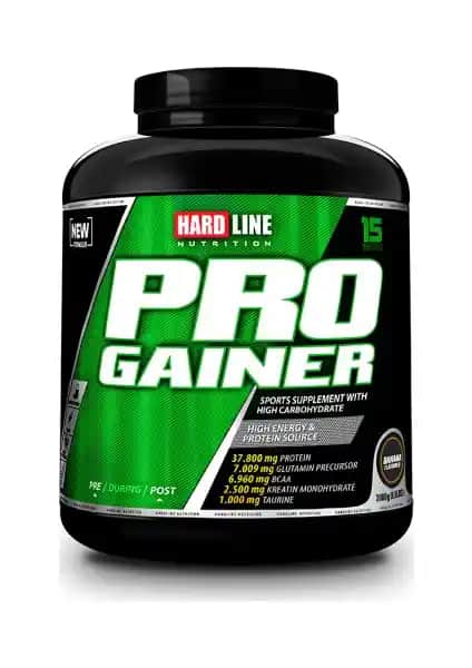 Hardline Progainer ve Whey 3Matrix Karşılaştırması: Hangi Ürün Size Uygun