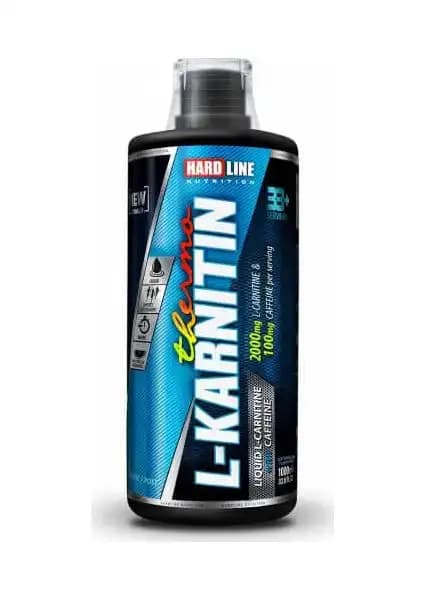 Hardline Thermo L-Karnitin ve Run Nutrition L-Carnitine Ürünlerinin Detaylı Karşılaştırması 1