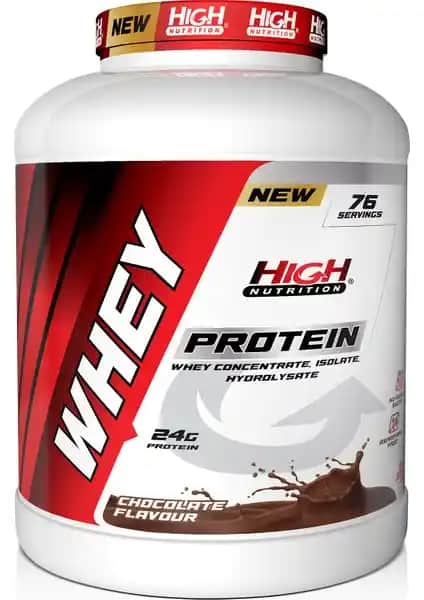 High Whey ve Strongest Whey Protein Karşılaştırması Sporcular İçin Doğru Seçim Rehberi