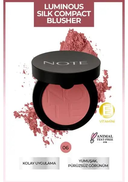 İki Popüler Makyaj Ürünü Karşılaştırması: Cream Co. ve Note Cosmetics 2