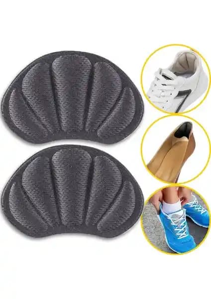 İpekbazaar ve Ramdet Ayakkabı Vurma Önleyici Pedler Karşılaştırması