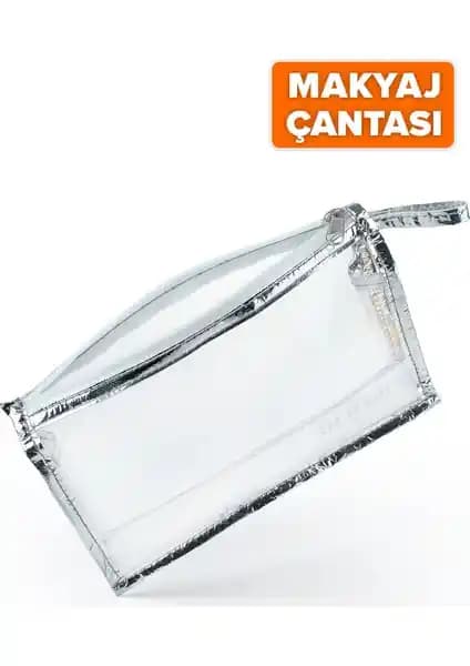 Kadınlar İçin Portatif Su Geçirmez Makyaj ve Cilt Bakım Çantaları Karşılaştırması