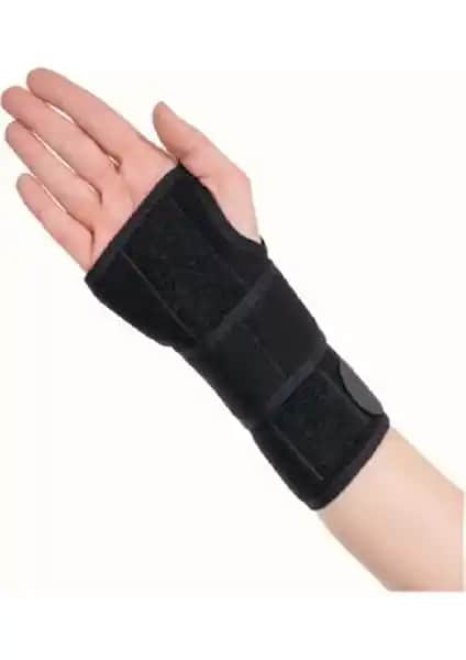 Karpal Tünel Sendromu İçin El Bilek Atellerinin Karşılaştırması ve Seçim Rehberi