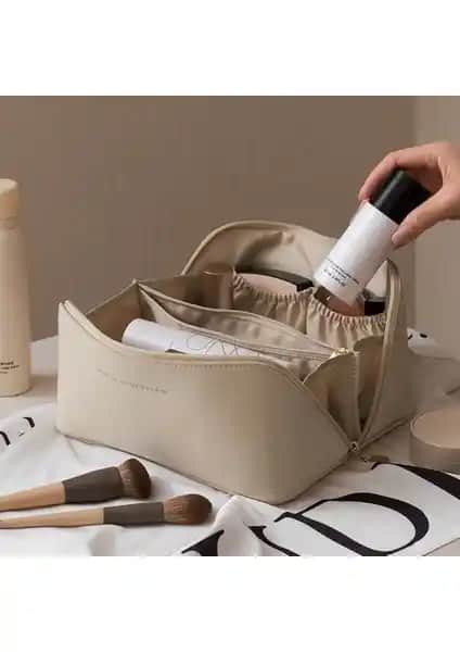 Kozmetik Çantaları Karşılaştırması: Danxin Store ve Differ Studio Ürünlerinin Özellikleri ve Kullanıcı Yorumları