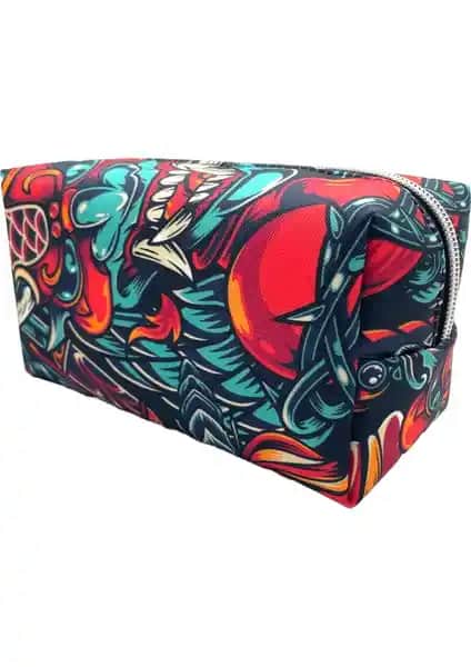 Kozmetik ve Seyahat Organizer Çantaları Karşılaştırması: Differ Studio ve GoodSell Modelleri