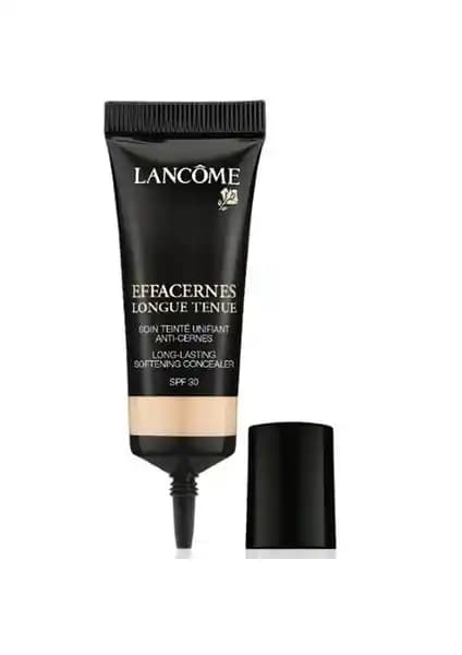 Lancome Effacernes ve Teint Idole Ultra Wear Kapatıcı Karşılaştırması
