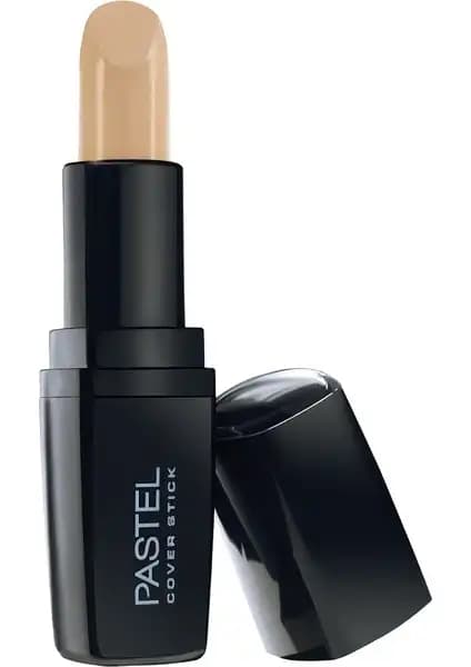 Lancome Teint Idole Ultra Wear ve Pastel Kapatıcı Karşılaştırması 2