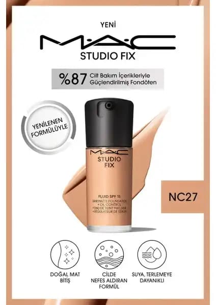 Mac Fondöten ve Studio Fix Fluid Fondöten Karşılaştırması Hangi Ürün Daha Uygun 2