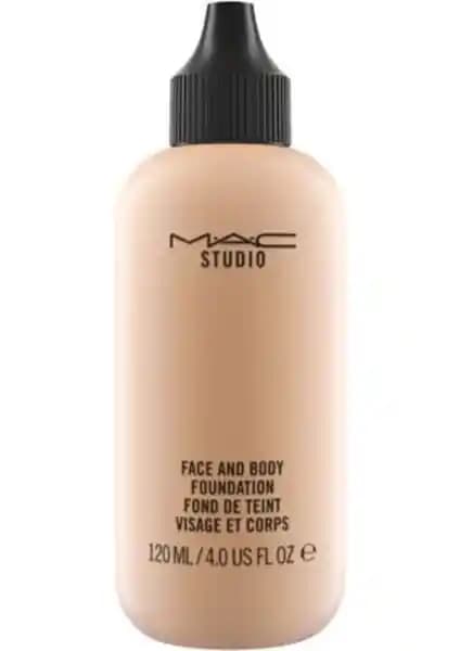 Mac Fondöten ve Studio Fix Fluid Mat Fondöten Karşılaştırması
