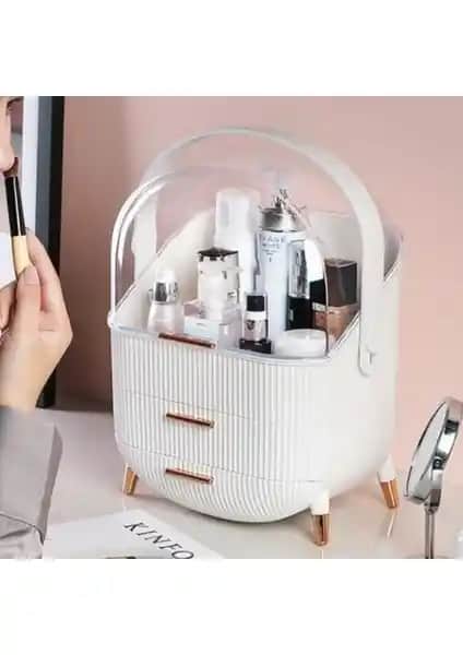 Makyaj Düzenleyicileri Karşılaştırması: House By House ve KikoMilano Modelleri