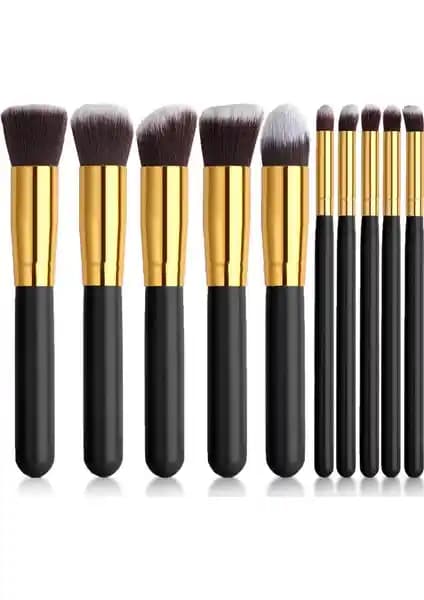 Makyaj Fırça Setleri Karşılaştırması: MUJGAN Setleri Hangi Durumlar İçin Daha Uygun