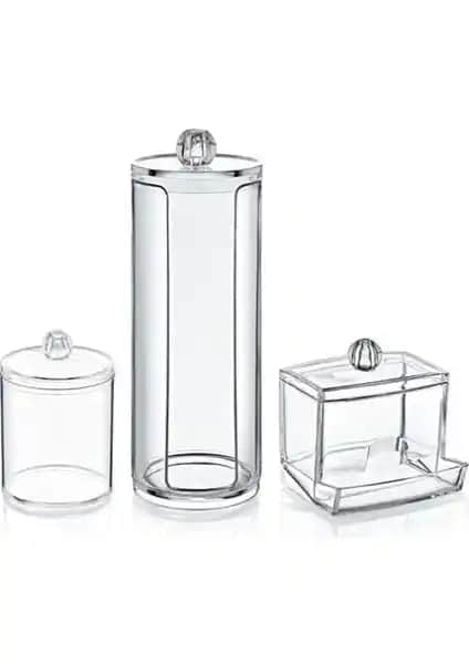 Makyaj Organizerleri Karşılaştırması: Beauty Insideout ve Unique Me Ürünleri Analizi